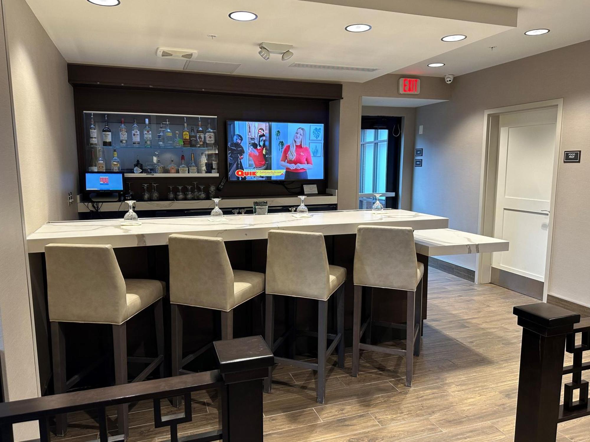 Residence Inn By Marriott Indianapolis South/Greenwood Exterior foto